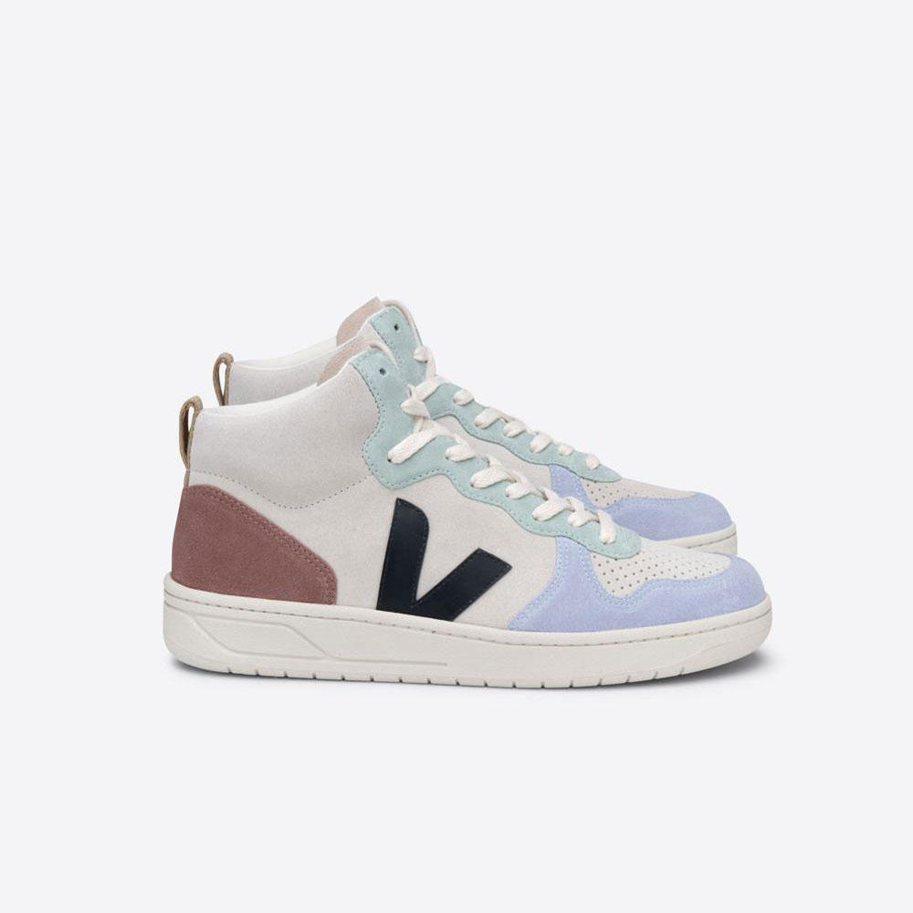 Veja multicolore outlet